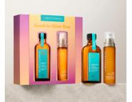 Olejová péče Moroccanoil Treatment