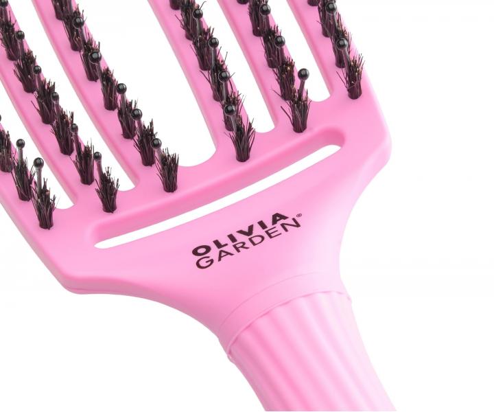 Kart Olivia Garden Fingerbrush Combo Medium