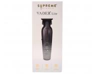 Profesion�ln� konturovac� strojek na vlasy Supreme Trimmer Vader Lite ST3700 - �ern�