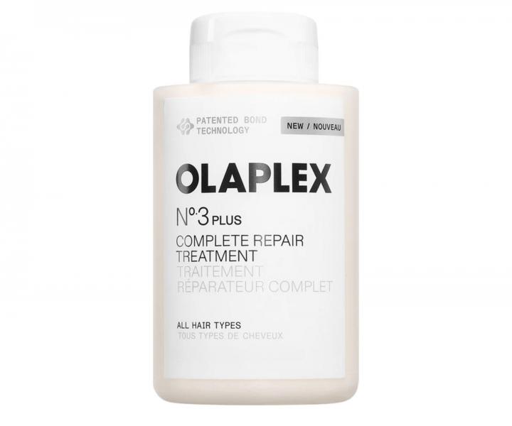 D�rkov� sada pro regeneraci a pos�len� po�kozen�ch vlas� Olaplex Total Hair Repair Set