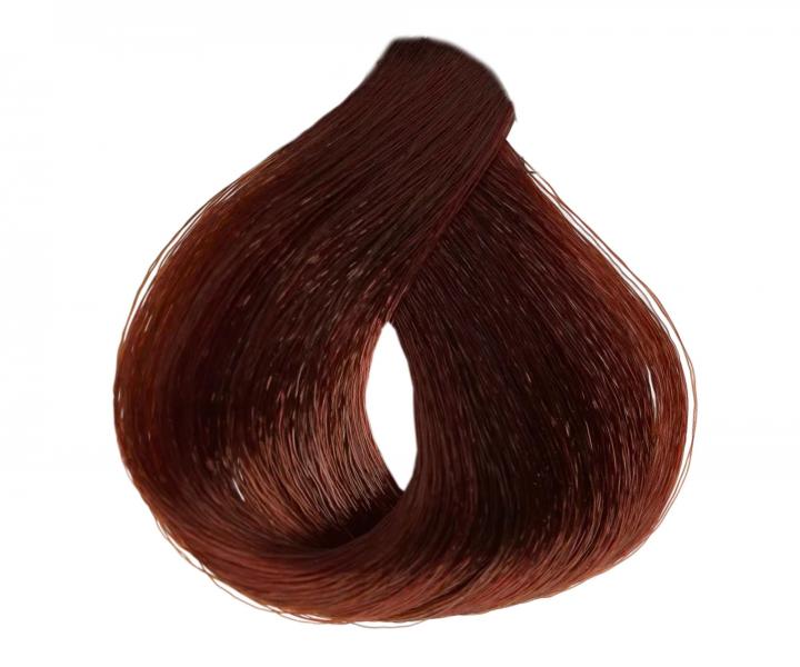 Barva na vlasy Selective Professional ColorEvo Beyond Color 100 ml - 7.43 zlat� m�d�n� blond