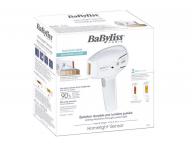 IPL epilátor BaByliss Homelight Sensor G960E