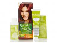 Permanentní barva Garnier Color Naturals 460 rubínově červená