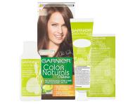 Permanentn� barva Garnier Color Naturals 5.52 ka�tanov�
