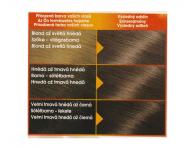 Permanentn barva Garnier Color Naturals 6N pirozen tmav blond