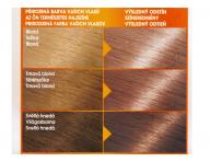 Permanentní barva Garnier Color Naturals 8N střední blond