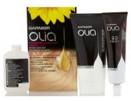 Permanentní olejová barva Garnier Olia 9.3 zlatá světlá blond