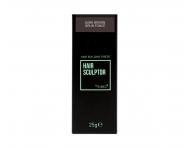 Pudr pro zakrytí řídnoucích vlasů plnitelný Sibel Hair Building Fibers - tmavě hnědá, 25g