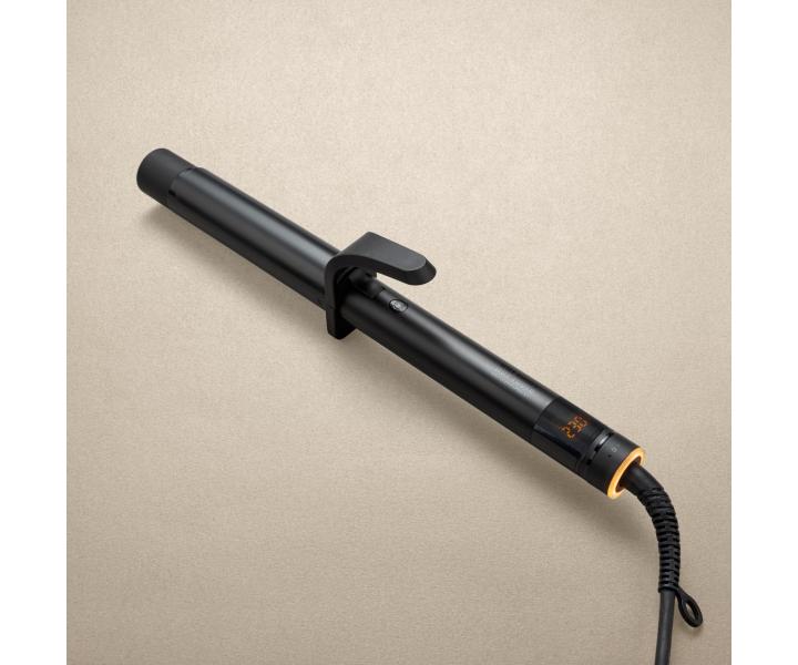 Profesionální digitální kulma na vlasy Hot Tools Digital Salon Curling Iron - 38 mm