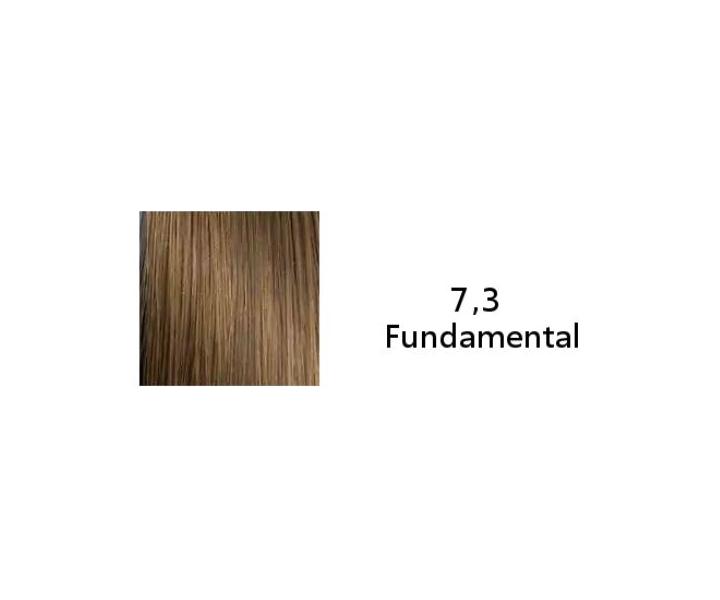 Barva na vlasy Loral Inoa 2 60 g - odstn 7,3 Fundamental zlat
