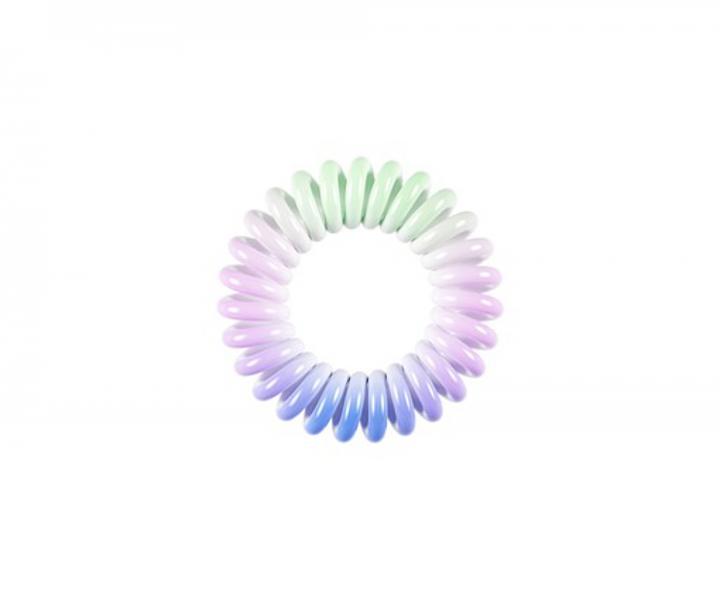 Sada spirálových gumiček Invisibobble Power - 6 ks