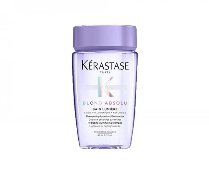 ada pro blond vlasy Krastase Blond Absolu