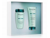 D�rkov� sada pro oslaben� a po�kozen� vlasy K�rastase Resistance Spring Box