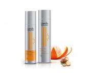 Šampon pro ochranu vlasů proti slunci Londa Professional Sun Spark Shampoo - 250 ml