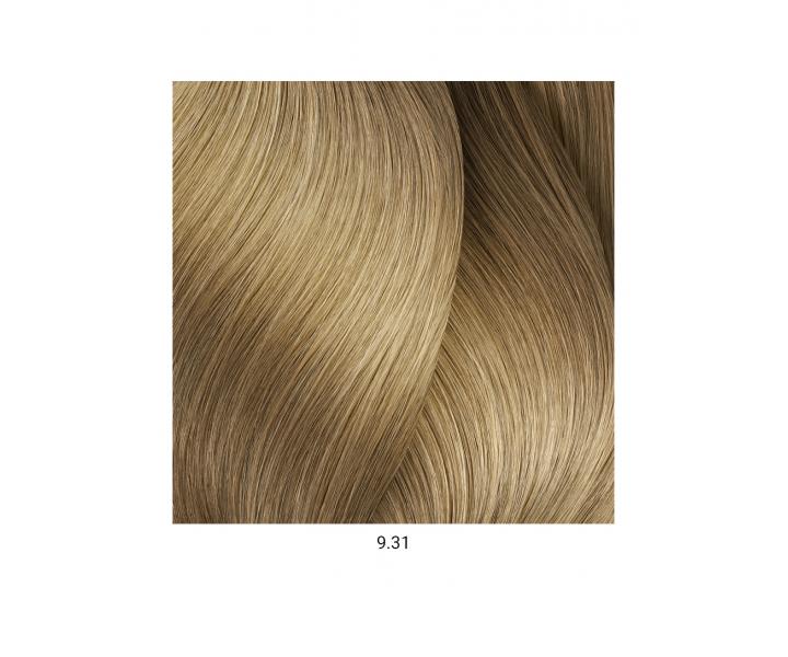 Peliv na vlasy Loral Diarichesse 50 ml - odstn 9.31 zlat