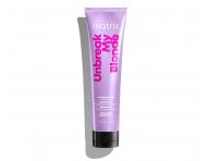 Bezoplachová stimulující péče pro zesvětlené vlasy Matrix Unbreak My Blonde - 150 ml