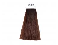 Barva na vlasy Milaton 100 ml - 6.23 písková temná blond