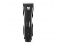 Cestovn planetov holc strojek Moser Mobile Shaver 3615-0051 - ern