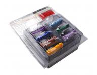 Sada n�hradn�ch n�stavc� Moser 1233-7050 - 8 ks - rozbaleno, po�kozen� obal