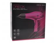 Profesionální fén na vlasy Original Best Buy Dreox 2000 W - růžový