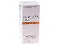 Vyživující a stylingový olej na vlasy Olaplex No. 7 Bonding Oil