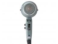 Set profesionlnho fnu na vlasy Parlux Digitalyon a difuzru Magic Sense - 2400 W, edo-zelen