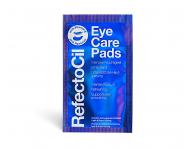 Výživné gelové podložky pod oči RefectoCil Eye Care Pads - 1 pár
