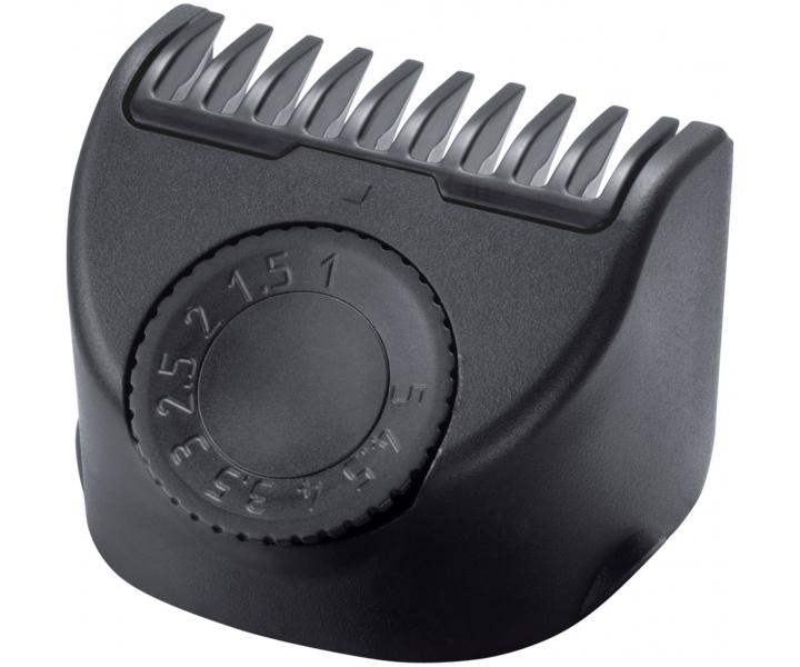 Zastřihovač vousů Remington The Crafter Beard Kit MB4050 - černý