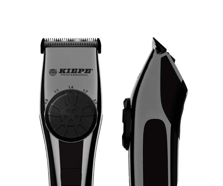 Profesionln strojek na vlasy Kiepe Groove