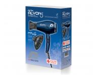 Profesionální fén na vlasy Parlux Alyon Air Ionizer Tech - 2250 W, Night Blue