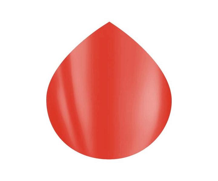 Dlouhotrvající lak na nehty Ambition Tropical Coral, korálová - 10 ml