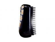 Kartáč na vlasy Tangle Teezer Compact - Markus Lupfer, černý