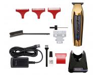 Profesionální konturovací strojek Wahl Detailer Cordless Gold 08171-716 - zlatý