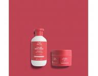 Šampon pro jemné až normální barvené vlasy Wella Professionals Invigo Color Brilliance Fine