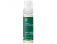 Texturizační pěna pro vlnité vlasy Paul Mitchell Lavender Mint Refresh Foam - 200 ml