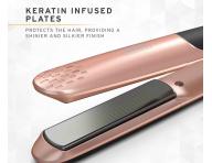 Profesion�ln� �ehli�ka na vlasy Wahl Professional Pro Glide Rose Gold - rose gold