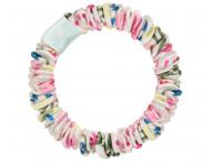 Ozdobn� sat�nov� gumi�ky Invisibobble Beauties Wildflower Blossom Dreams - 4 ks