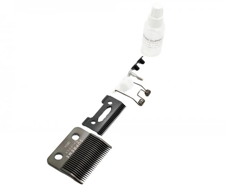 N�hradn� st�ihac� hlavice Supreme Trimmer CBT24 pro strojek Supreme Trimmer Darkstar 72 STC72