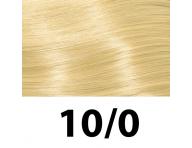 Barva na vlasy Subrina Professional Permanent Colour 100 ml - 10/0 nejsvtlej blond