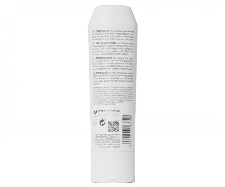 �ada pro such� a po�kozen� vlasy Goldwell Dualsenses Rich Repair