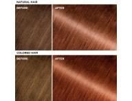 Barvic� maska na vlasy Garnier Olia Gloss Cowboy Copper - 150 ml, tepl� m�d�n�