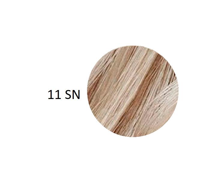 Barva na vlasy Goldwell TopChic The Special Lift 60 ml - 11SN stříbrná přírodní blond