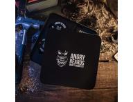Pánská dárková sada pro úpravu vousů Angry Beards Big Traveller - expirace