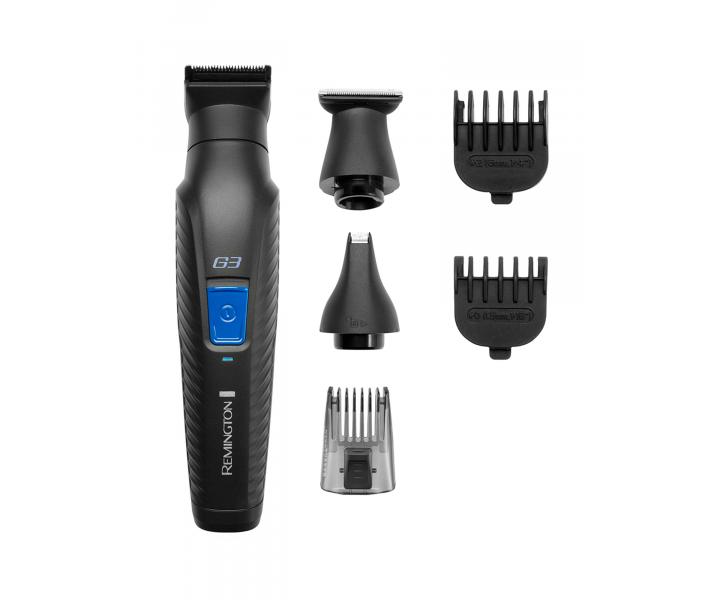 Zastřihovač na celé tělo Remington G3 Graphite Series PG3000