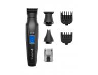 Zastřihovač na celé tělo Remington G3 Graphite Series PG3000