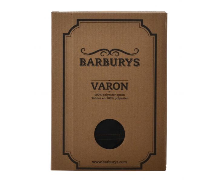 Barber zstra Barburys Varon Sibel - ern