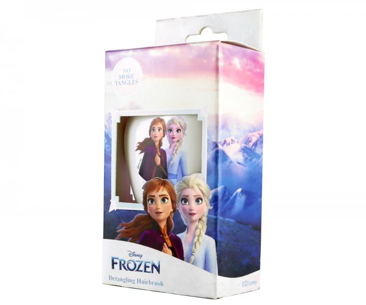 Rozesvac kart na vlasy Dessata Disney Frozen II