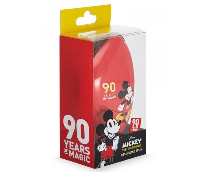 Rozesvac kart na vlasy Dessata Disney Mickey