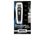 Zastřihovač WAHL GroomsMan Body s příslušenstvím 9953-1016
