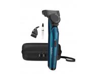 Zastřihovač vousů BaByliss T890E - modrý